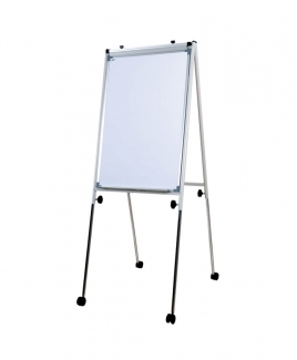 Flip Chart with Stand 2" x 3"